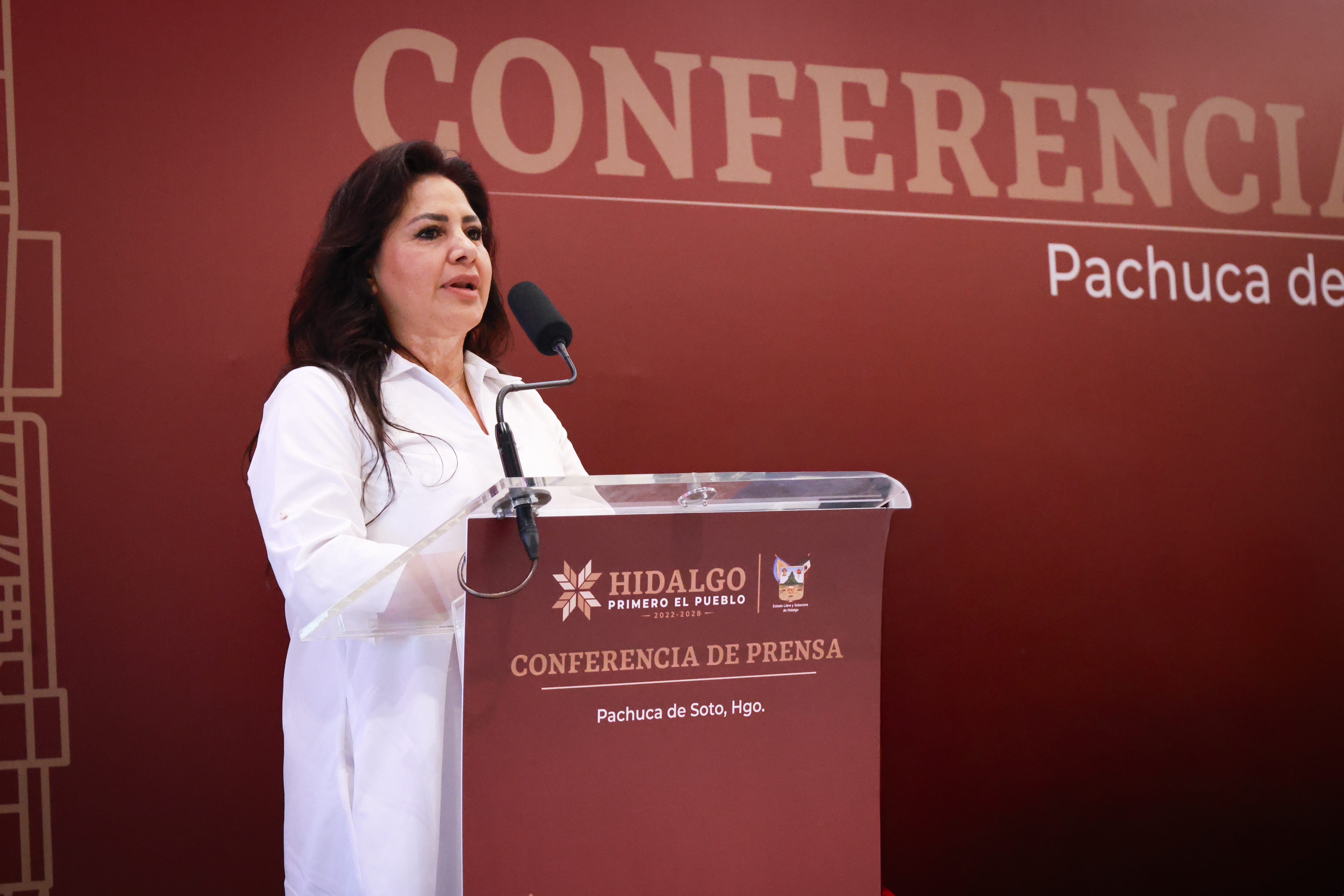 Reforestación y mitigación ambiental, prioridad para el desarrollo urbano de la entidad